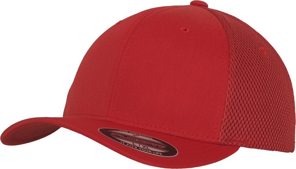 [FL6533-ROYAL-S/M] FL6533 - Casquette Tactel Mesh - ROYAL (S/M)