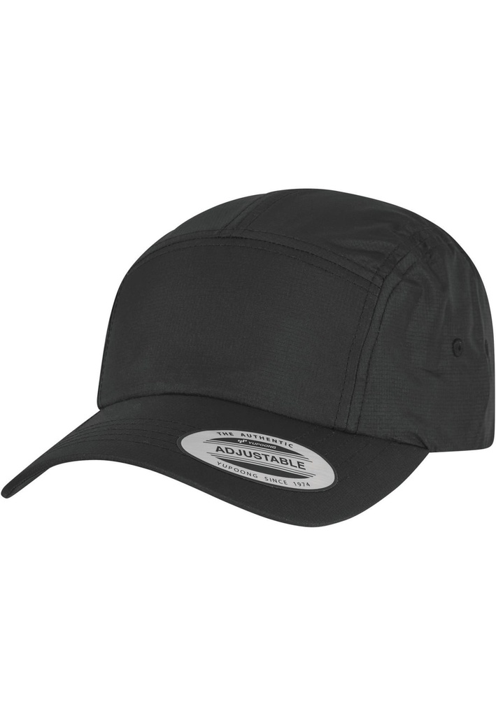 [FL9300-BLACK-OneSize] FL9300 - Casquette Jockey unisexe - BLACK