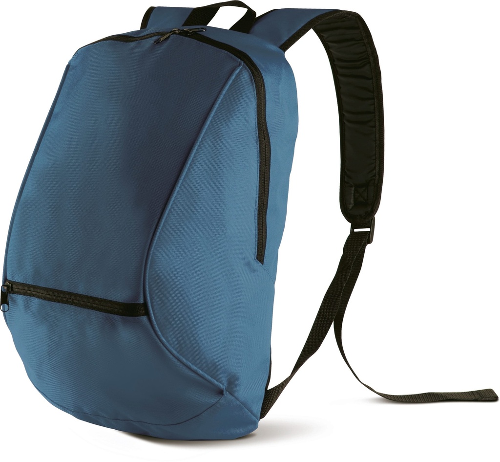 [KI0103-Fuchsia-OneSize] KI0103 - Sac à dos - Fuchsia