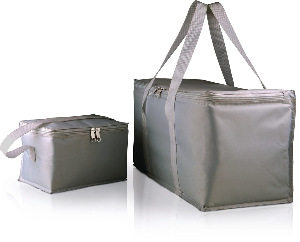 [KI0306-Navy-OneSize] KI0306 - Sac isotherme - Navy