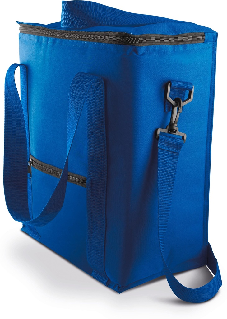 [KI0307-RoyalBlue-OneSize] KI0307 - Sac isotherme - RoyalBlue