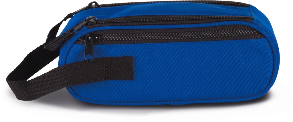 [KI0346-RoyalBlue-OneSize] KI0346 - Sacoche de pétanque semi-rigide - RoyalBlue