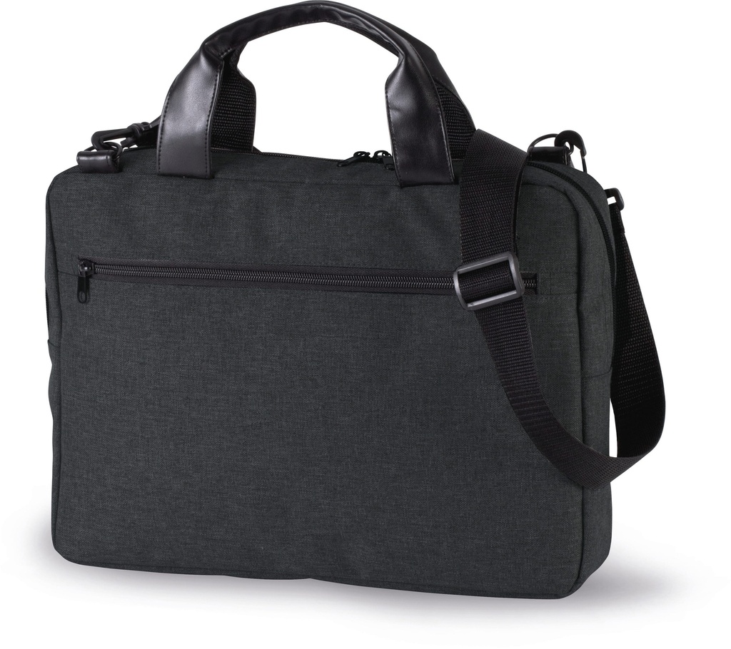 [KI0426-Navy-OneSize] KI0426 - Sac porte-document / Ordinateur - Navy