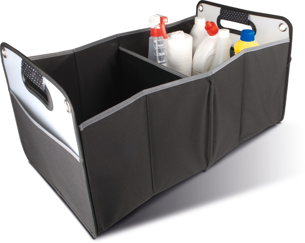 [KI0507-Black-OneSize] KI0507 - Sac rangement pour coffre - Black