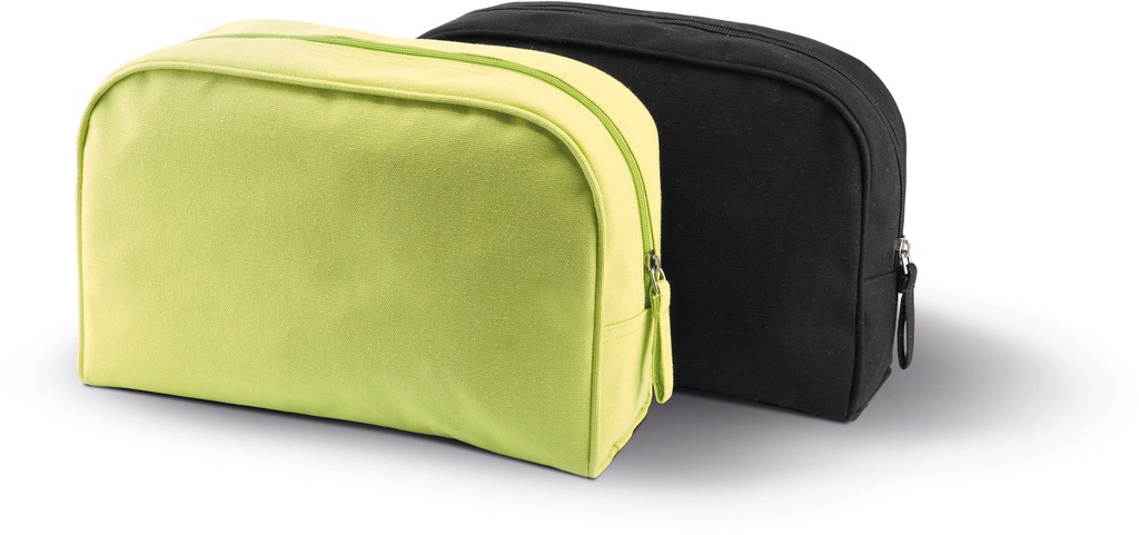 [KI0710-Purple-OneSize] KI0710 - Trousse de toilette - Purple