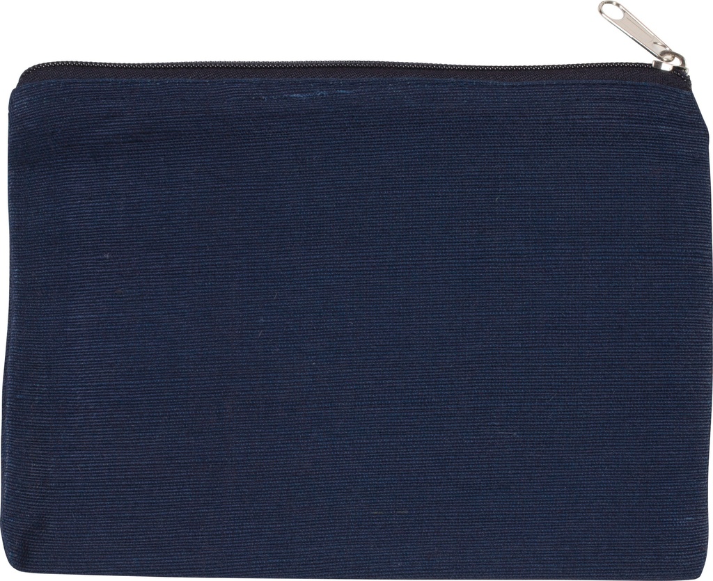 [KI0723-Natural-OneSize] KI0723 - Pochette en juco - Natural