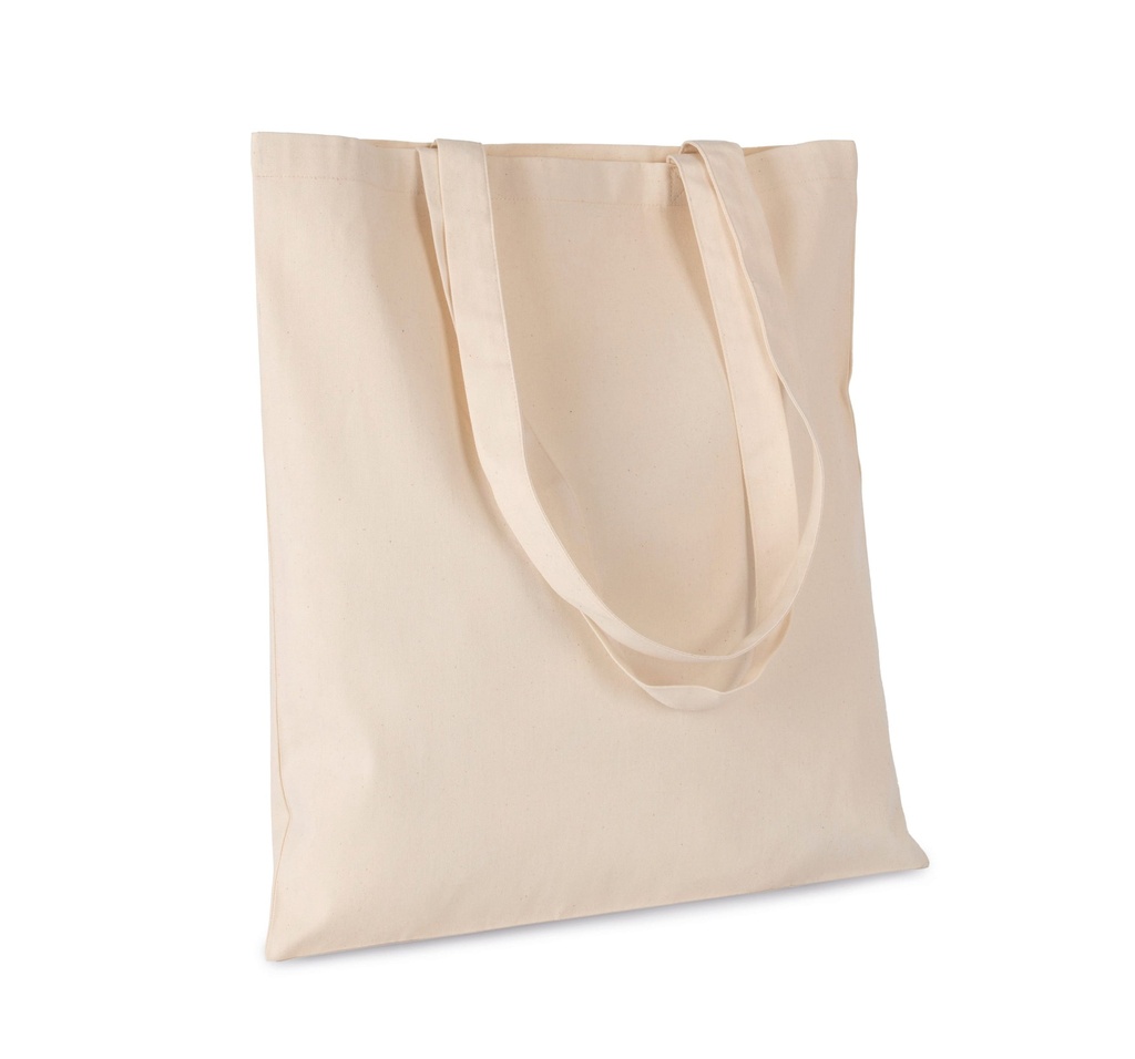 [KI0739-Navy-OneSize] KI0739 - Sac shopping - Navy