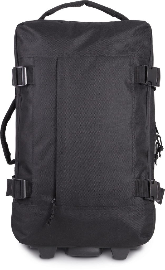 [KI0830-Navy-OneSize] KI0830 - Sac trolley cabine - Navy