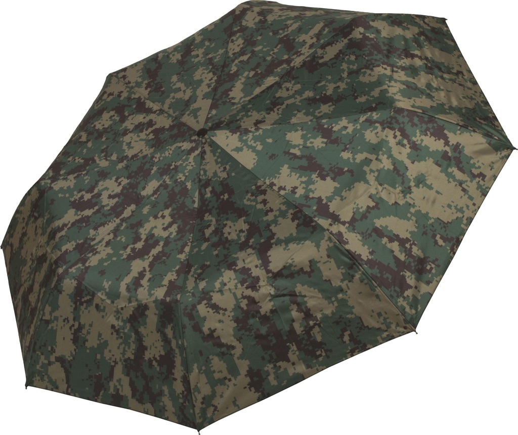 [KI2010-Navy-OneSize] KI2010 - Mini parapluie pliable - Navy