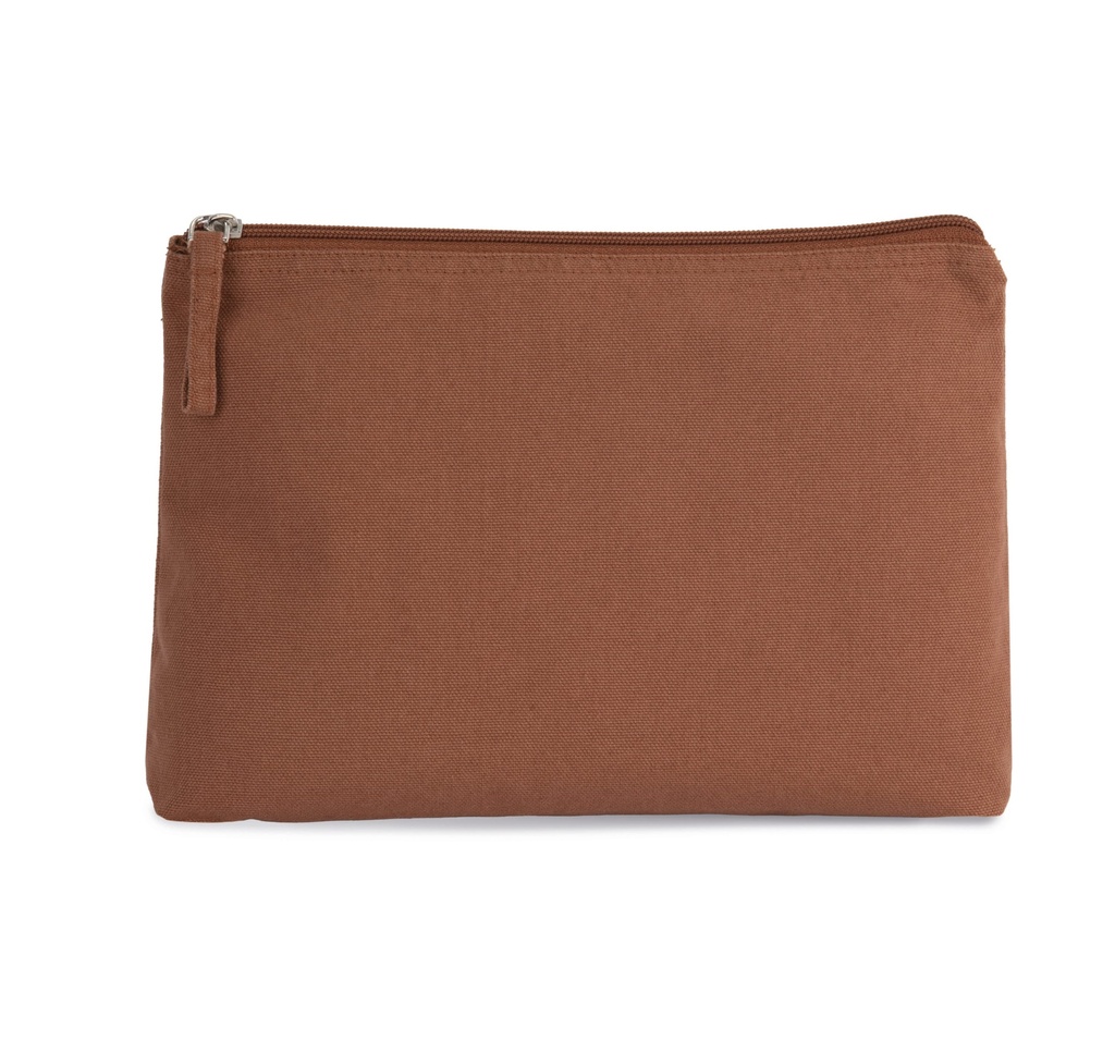 [KI3210-WashedLitPurple-OneSize] KI3210 - Trousse de toilette - WashedLitPurple