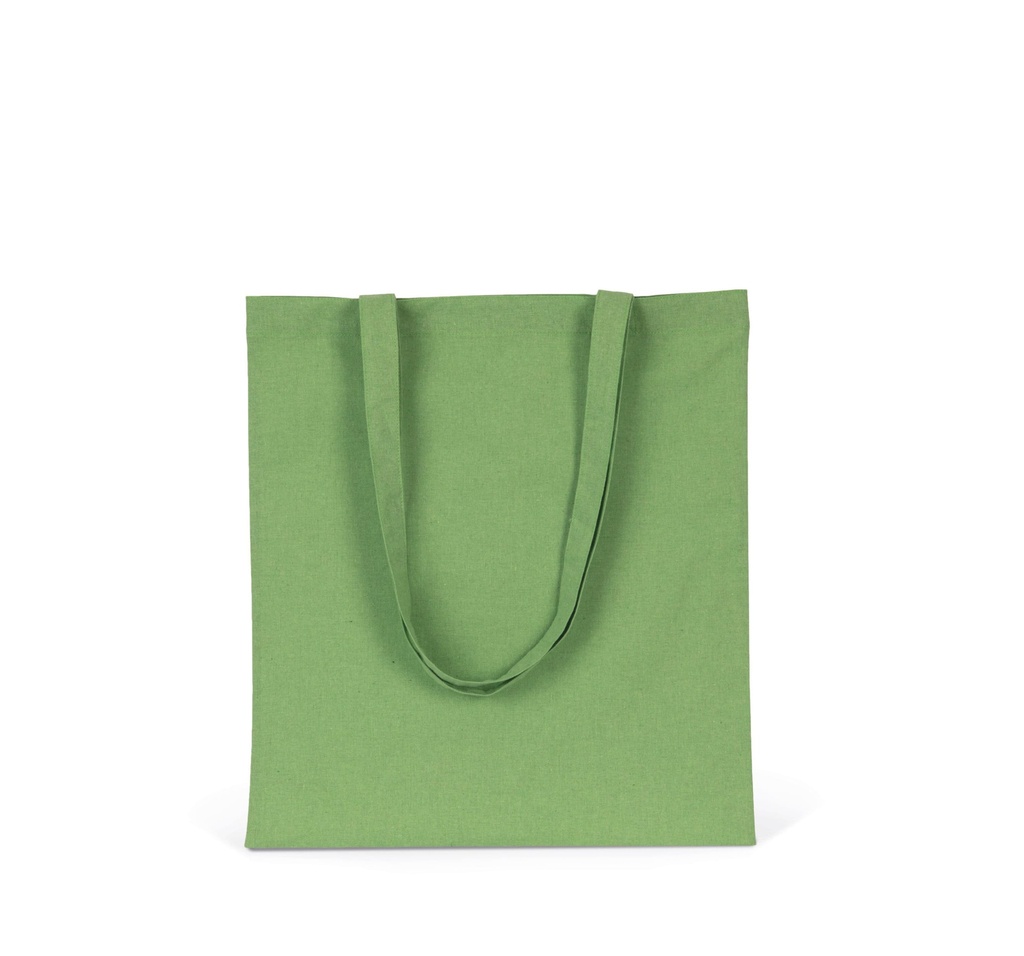 [KI5209-PebbleGrey-OneSize] KI5209 - Sac shopping recyclé - PebbleGrey