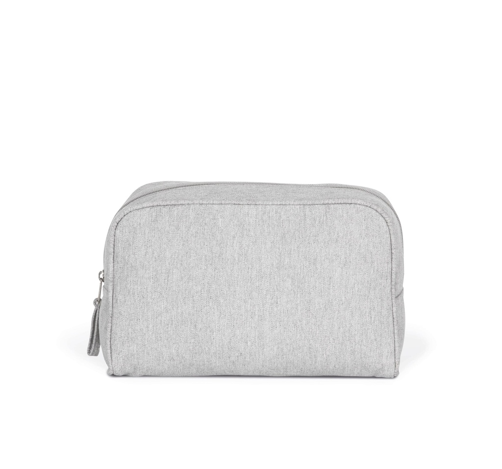 KI5703 - Trousse de toilette recyclée - Ecume