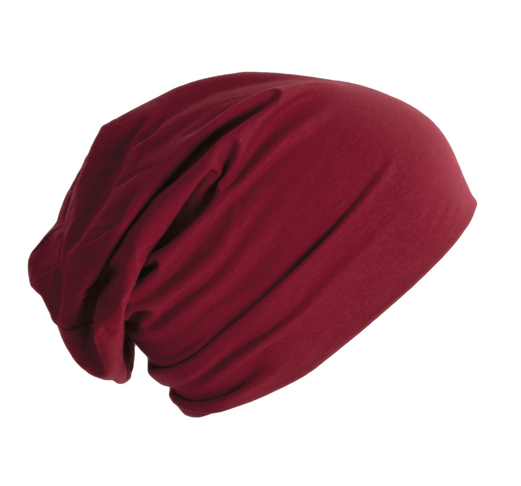 KP547 - Bonnet  - BlackHeather