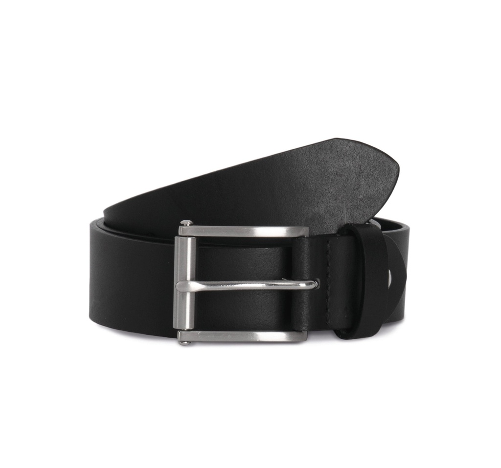 KP819 - Ceinture mode  - Black