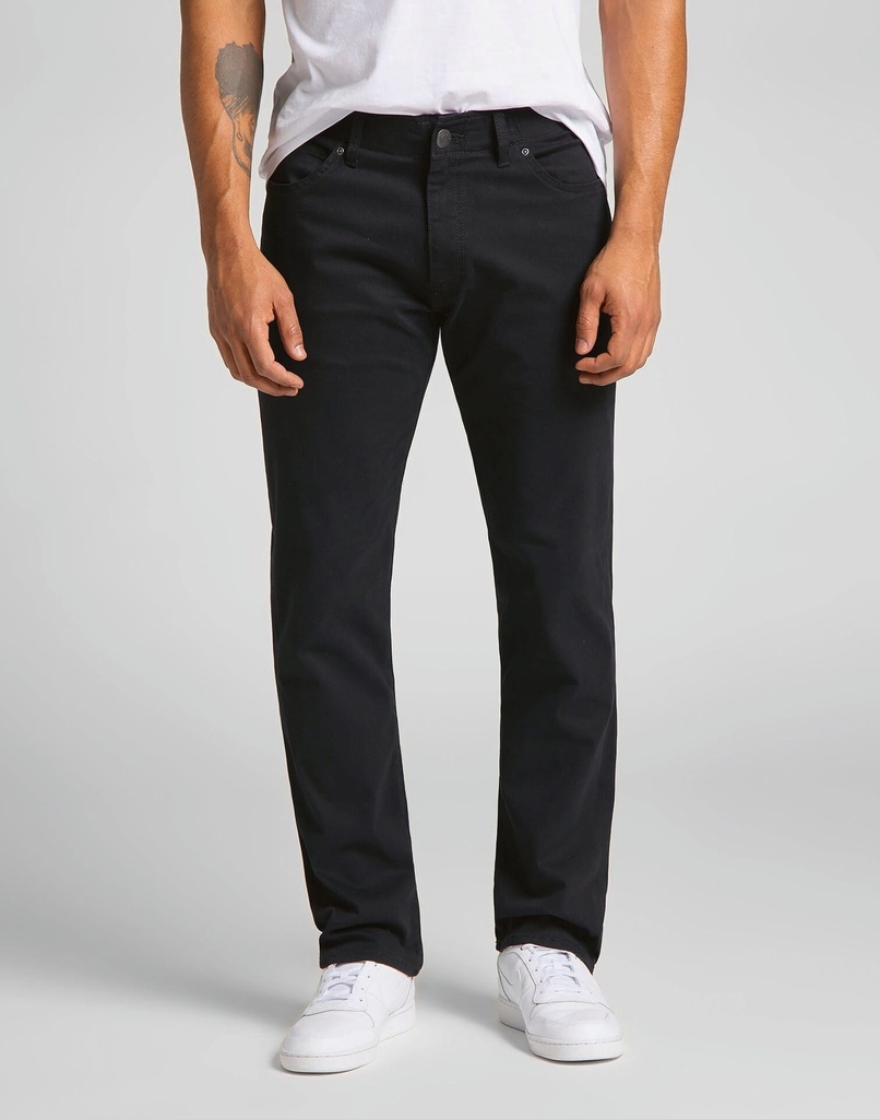 [L71WTF-Cougar-W30/L32] L71WTF - Jean Extreme motion straight - Cougar (W30/L32)