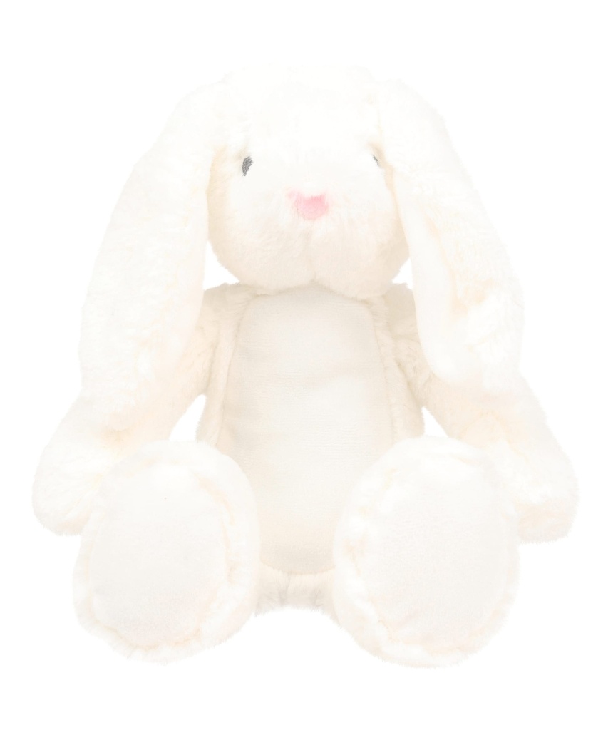 [MM060-Giraffe-OneSize] MM060 - Peluche print me - Giraffe