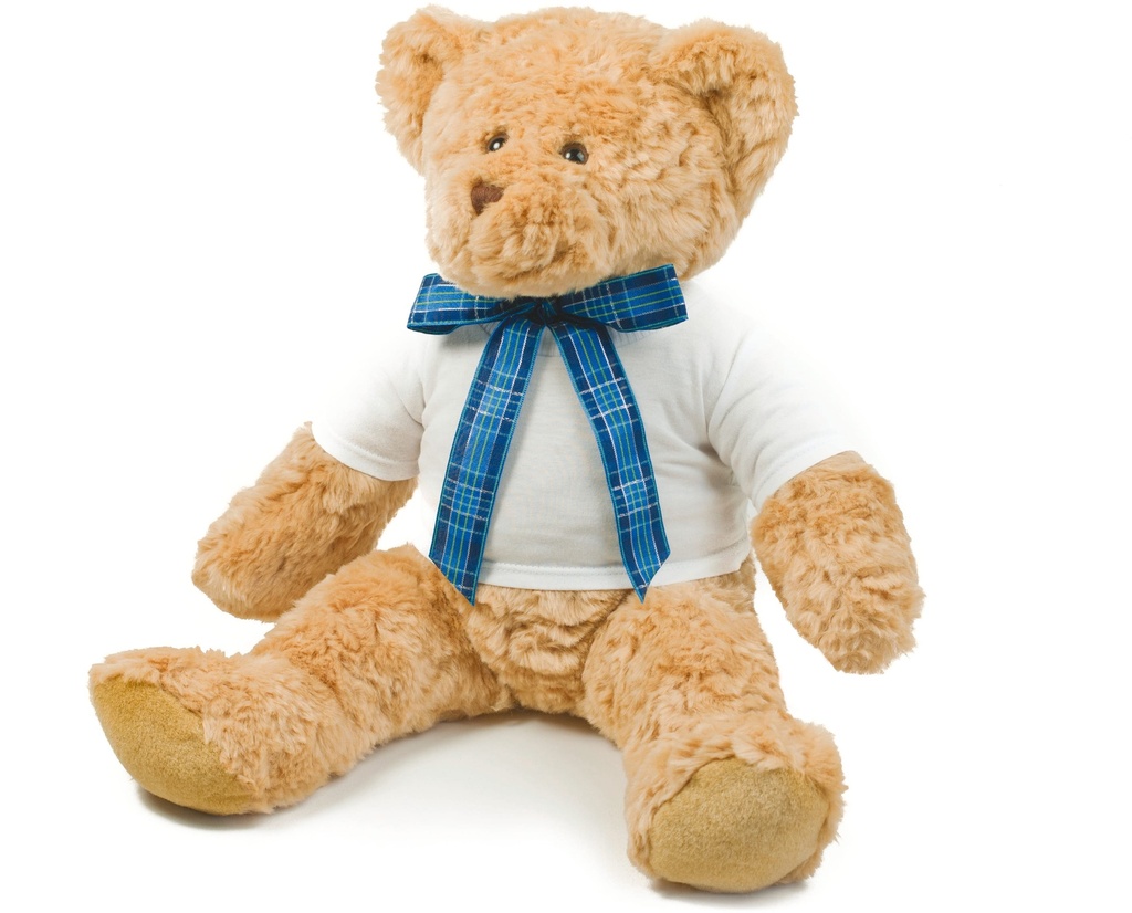[MM71-Red-S] MM71 - T-shirt pour peluche - Red (S)