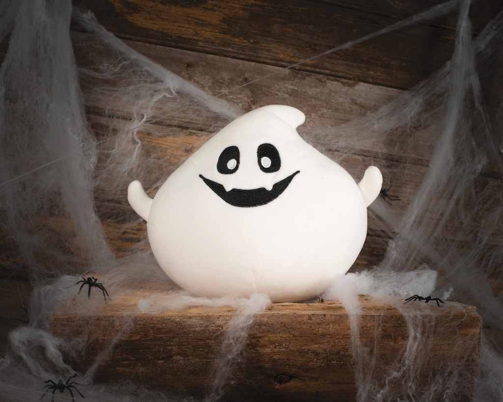 [MM801-GingerbreadMan-OneSize] MM801 - Peluche SquidgeMe - GingerbreadMan