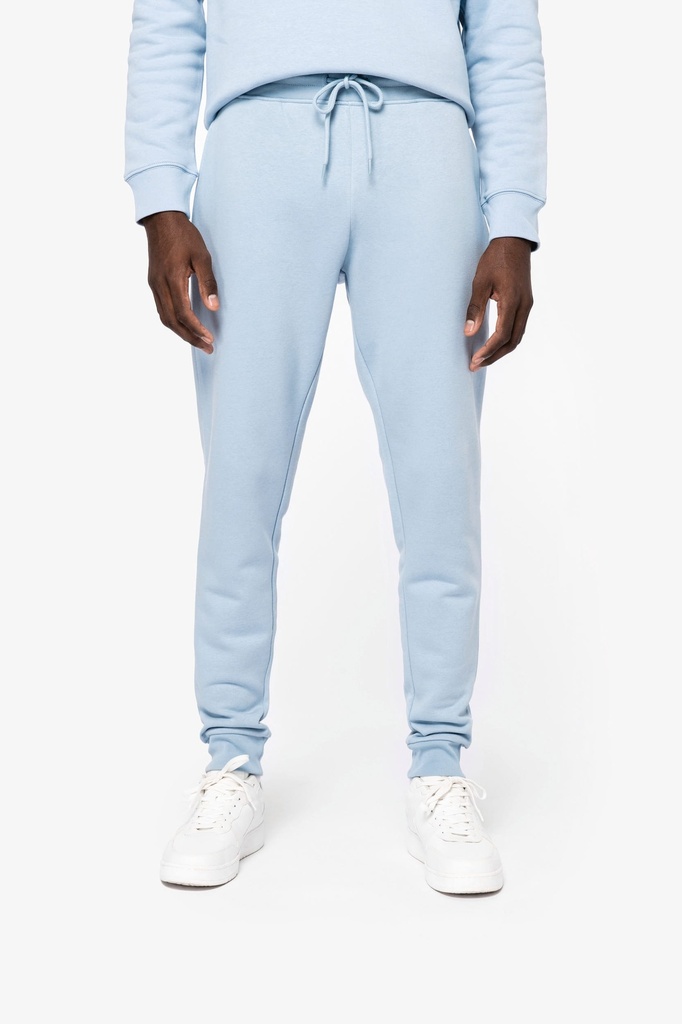 [NS700-Ivory-XS] NS700 - Pantalon de jogging écoresponsable homme - Ivory (XS)