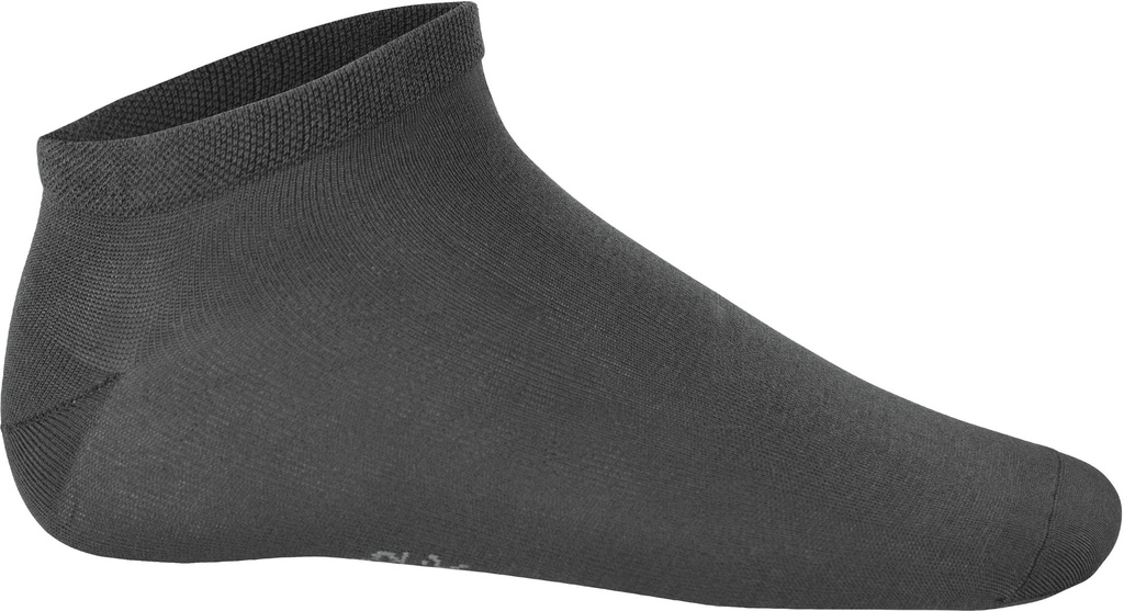 [PA037-White-35/38] PA037 - Socquettes de sport unisexe - White (35/38)