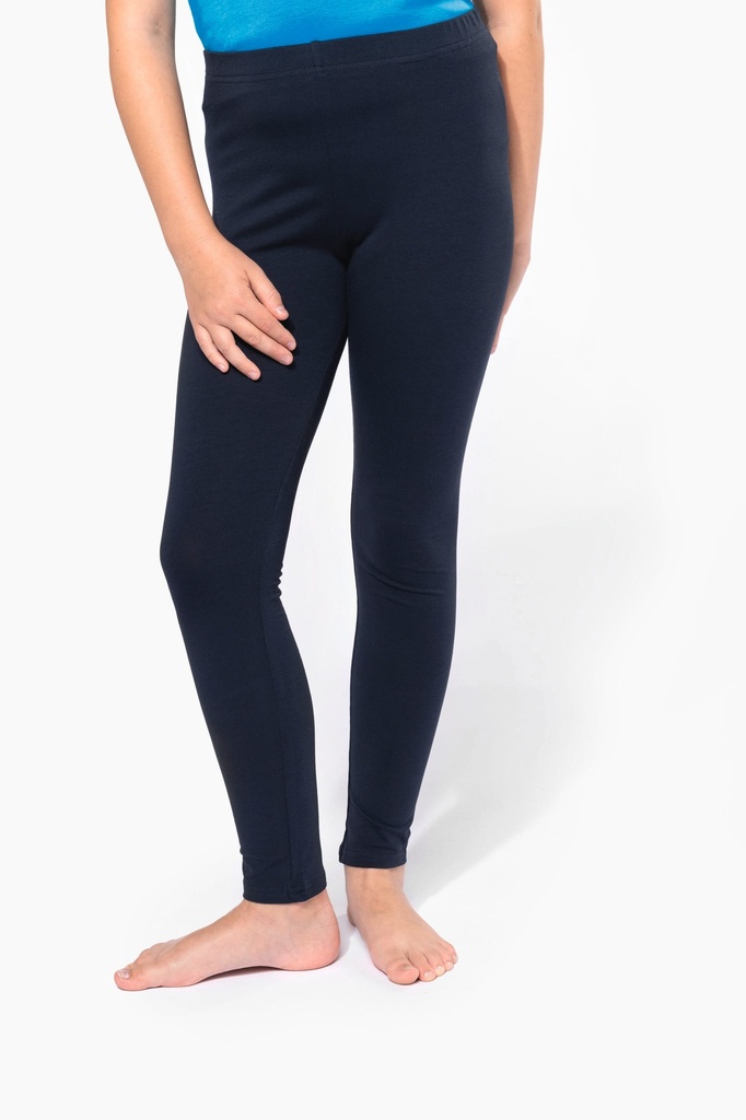 PA1014 - Legging enfant - Navy