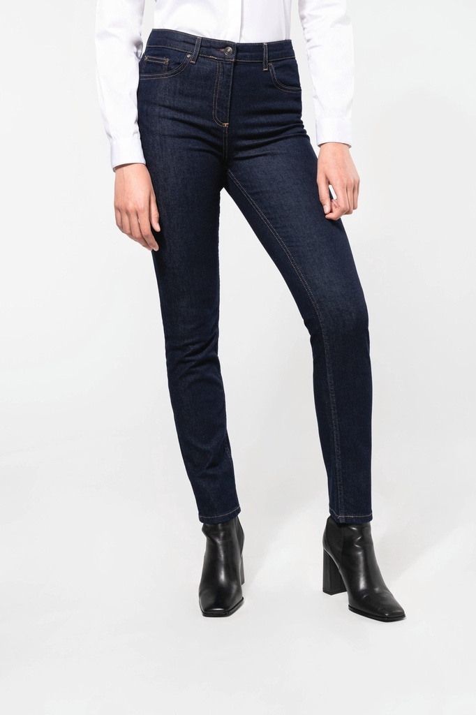 PK731 - Jean femme - Denim