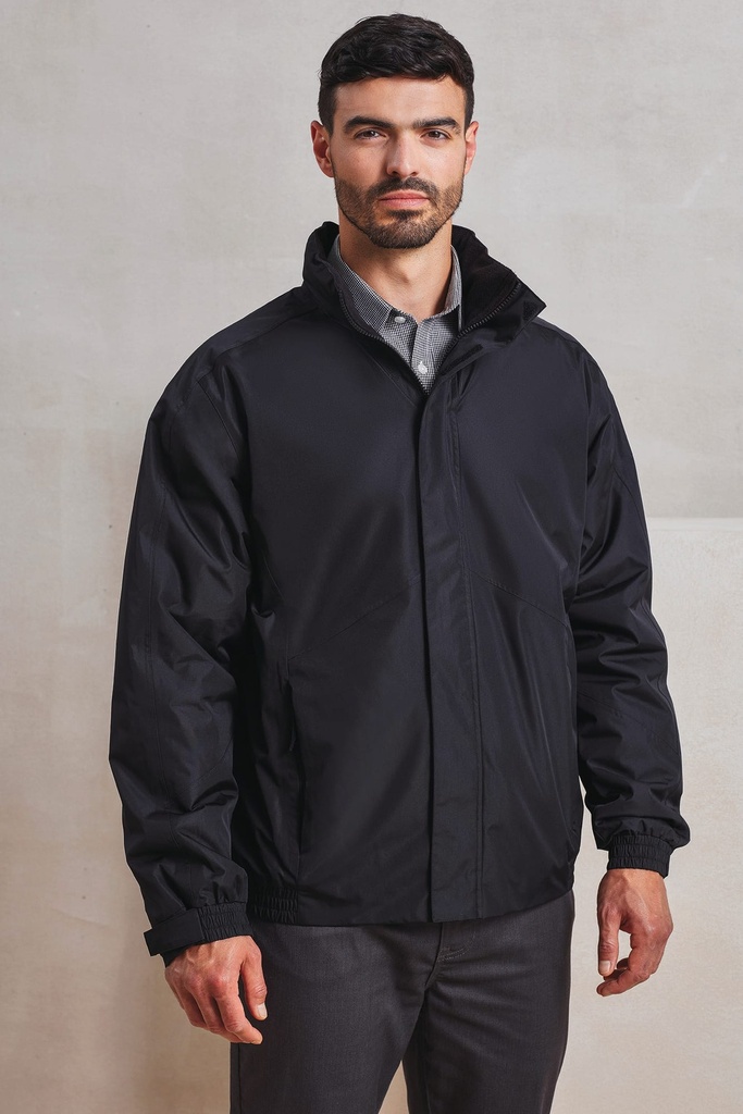 PR800 - Veste SELSEY Hydrochecker - Black