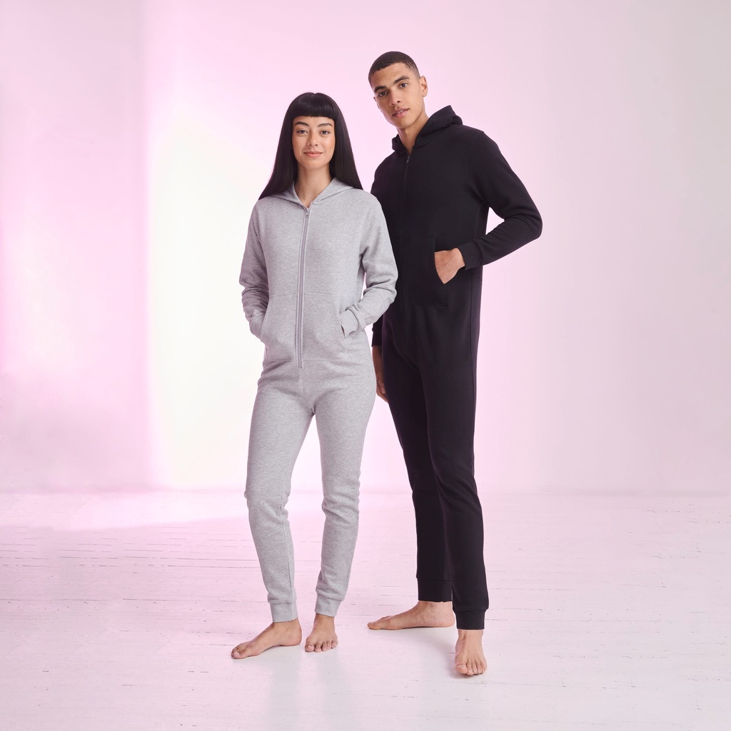[SFM470-Navy-S/M] SFM470 - Combinaison adulte - Navy (S/M)
