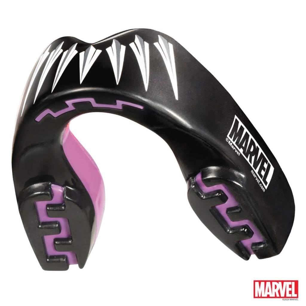 [SJMARVEL-Venom-Adult] SJMARVEL - Protège-dents Marvel - Venom (Adult)