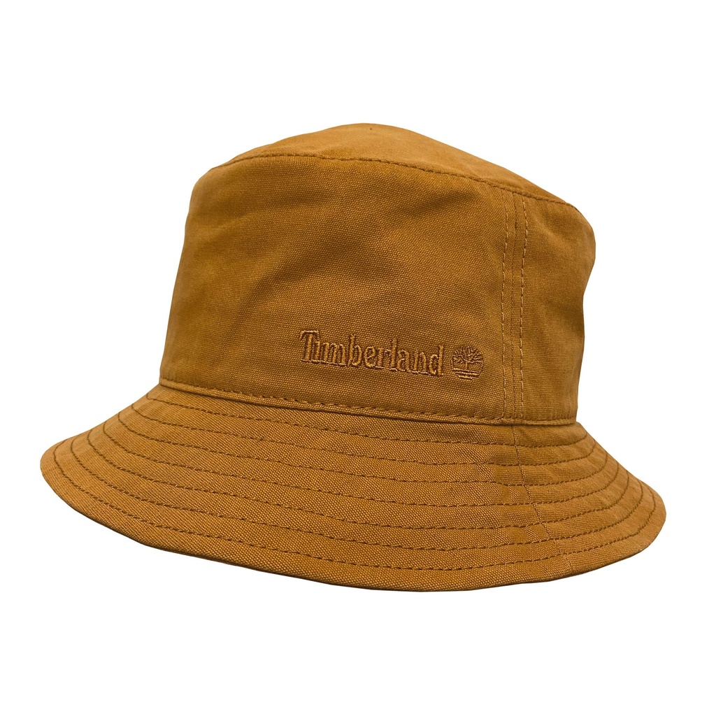 [TB0A1XQV-Black-S/M] TB0A1XQV - Bob logo Timberland - Black (S/M)