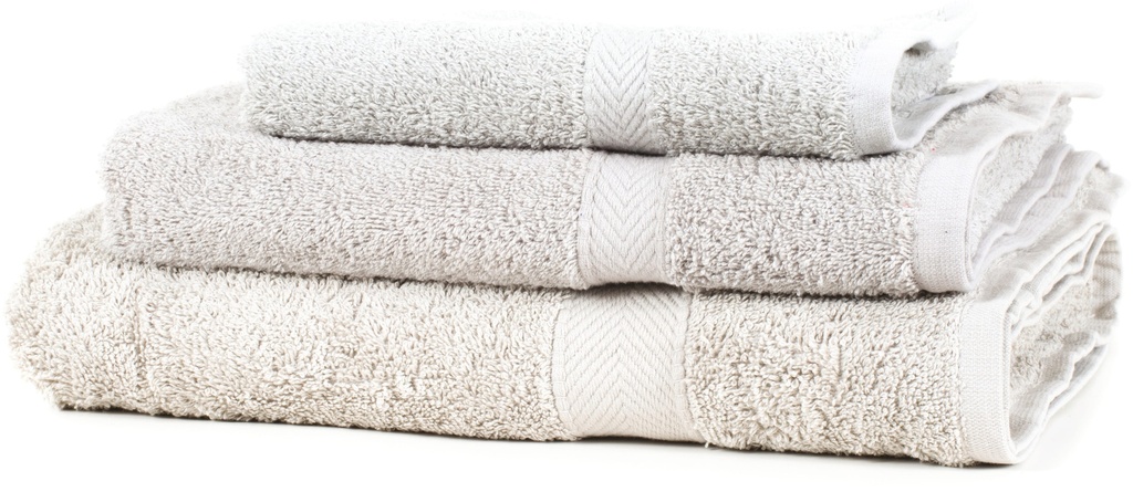[TC04-Grey-OneSize] TC04 - Serviette de bain - Grey