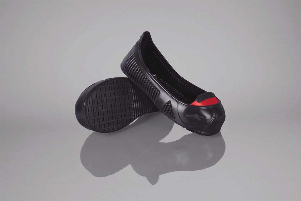 TOTPROTEC - SURCHAUSSURE COQUE TOTAL PROTECT