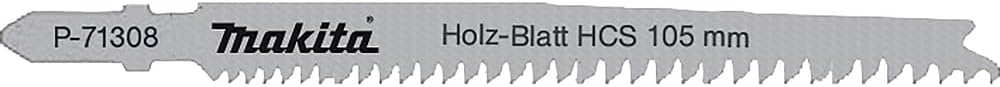 [P-71308] MAKITA P-71308 Reciproblatt bim 150/14Z 20 STÜCK