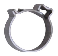 [A0227573] BLS COLL CLIP