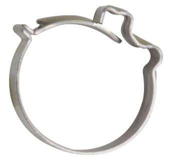 [A0227580] BLS COLL CLIP
