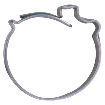 [A0227583] BLS COLL CLIP