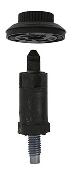 [⚠Déstockage] BLI AGRAFES DE CARENAGE MOTEUR