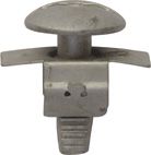 [⚠Déstockage] BLI AGRAFES DE CARENAGE MOTEUR