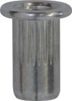 [A0000865] SHT ECROU A SERTIR (BOITE DE 40PC)