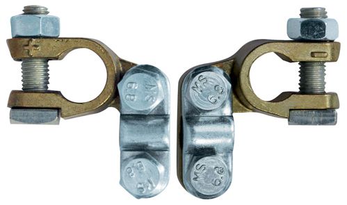 [A0006992] SHT COLLIER BATT