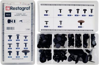 [A0070133] CFR AGRAFES