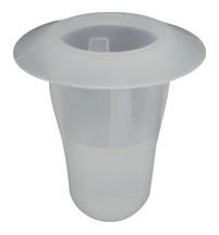 [A0130155] SHT TETINE PLASTIQUE RESTAGRAF