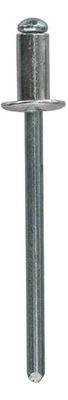 [A0004032] BTE 500 RIV ALU