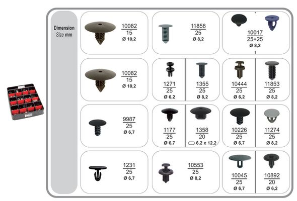 [A0070420] PLATEAU REST66
