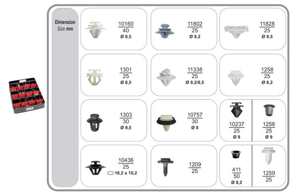 [A0070422] PLATEAU REST66
