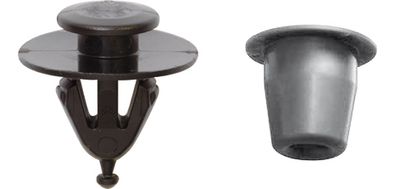 [A0001487] SHT AGRAFES DE MOULURES ET DE