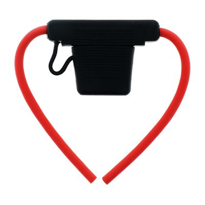 [A0041221] SHT PL PORTE FUSIBLE