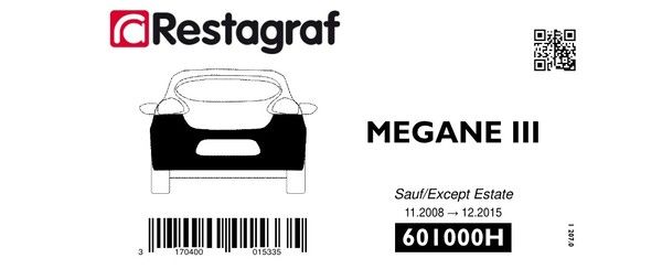 [A601000H] NECESSAIRES DE FIXATION