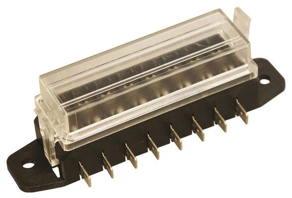 [A0017012] SHT PORTE FUSIBLE