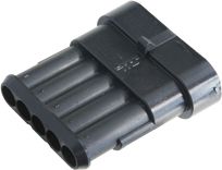 [A0017035] SHT BOITIER MALE 5 VOIES